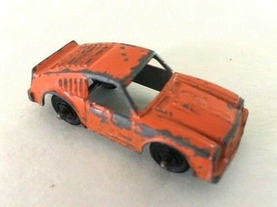 tootsietoy mustang